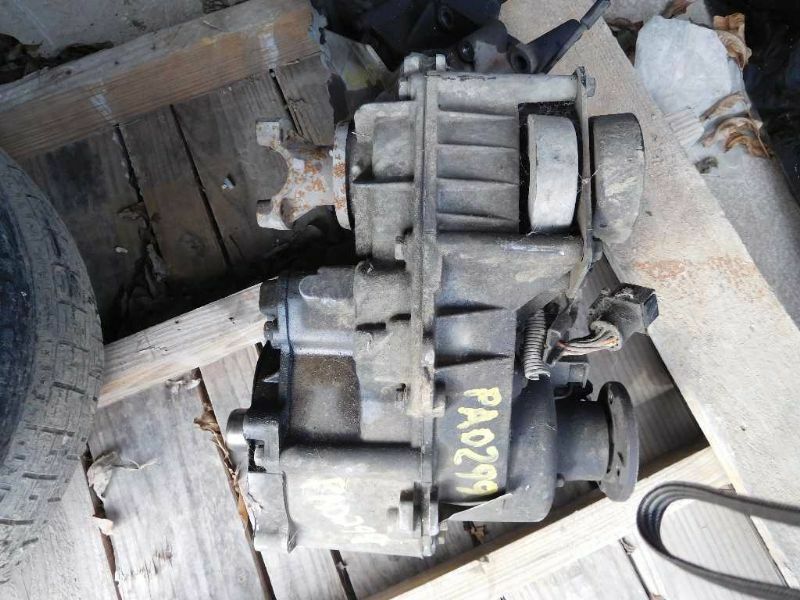 TRANSFER CASE ELECTRIC SHIFT FITS 91-95 EXPLORER 64703