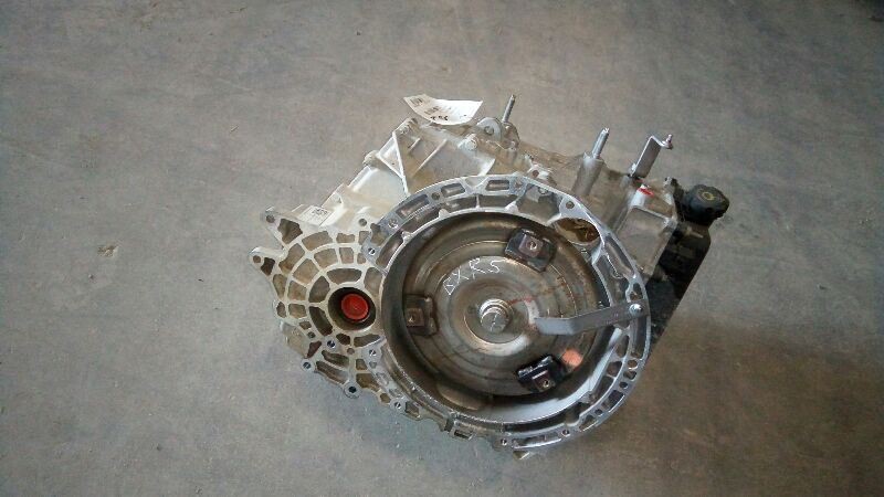 Automatic Transmission 6 Speed from 2012 Ford TAURUS 3.5L FWD 5171763