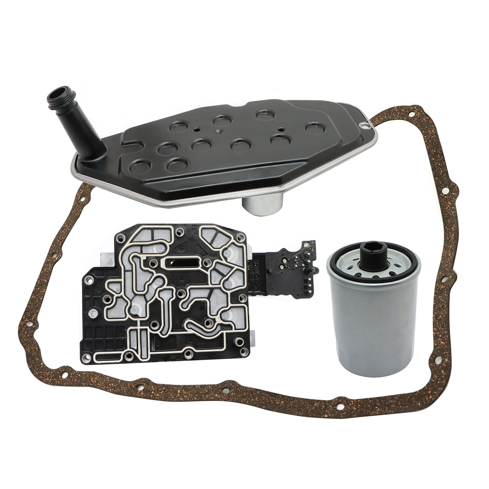 For 2002-2018 Dodge Ram 1500 ST 5.7L 68002342 Transmission Shift Solenoid Kit US