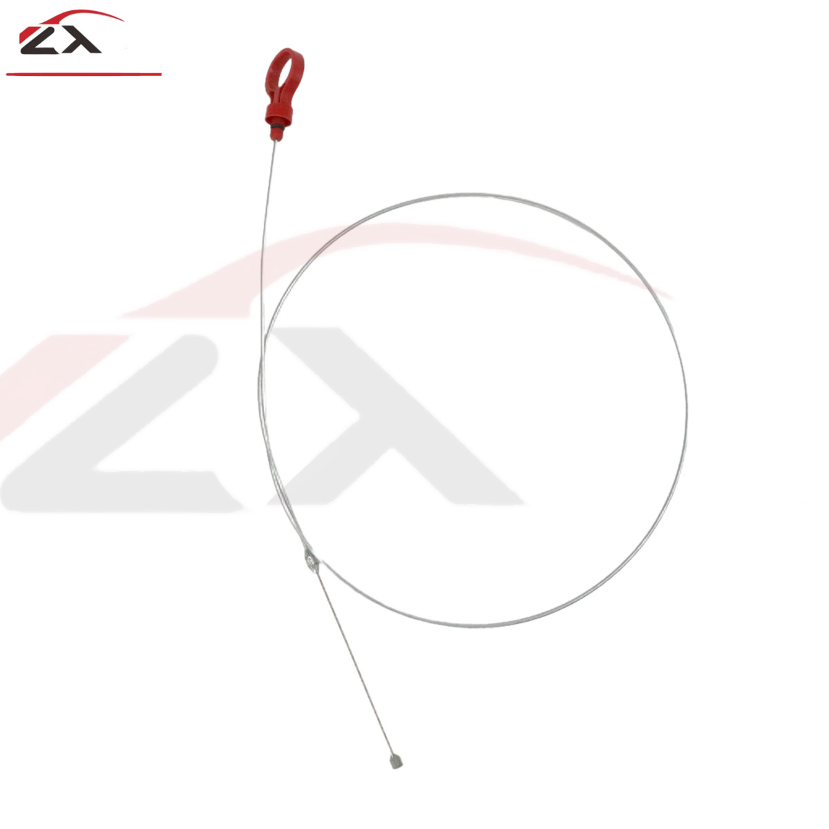 TRANSMISSION Automatic Oil DIPSTICK Auto Trans ATF Fluid Level Dip Fit For Jeep
