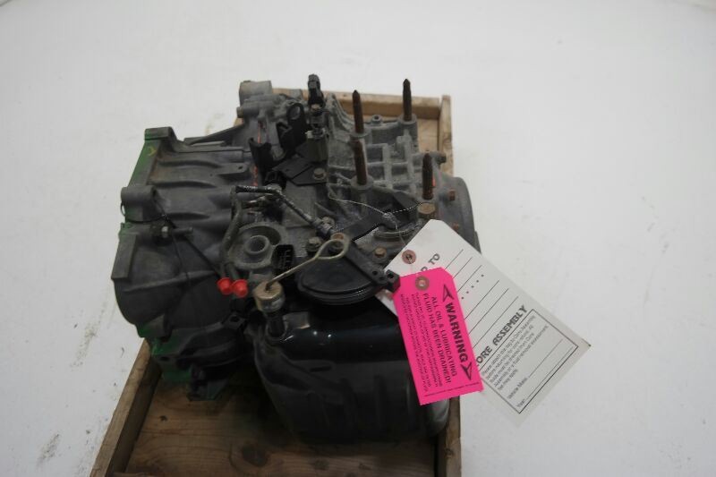 2002-05 CHRYSLER SEBRING Automatic Transmission Coupe 2.4L