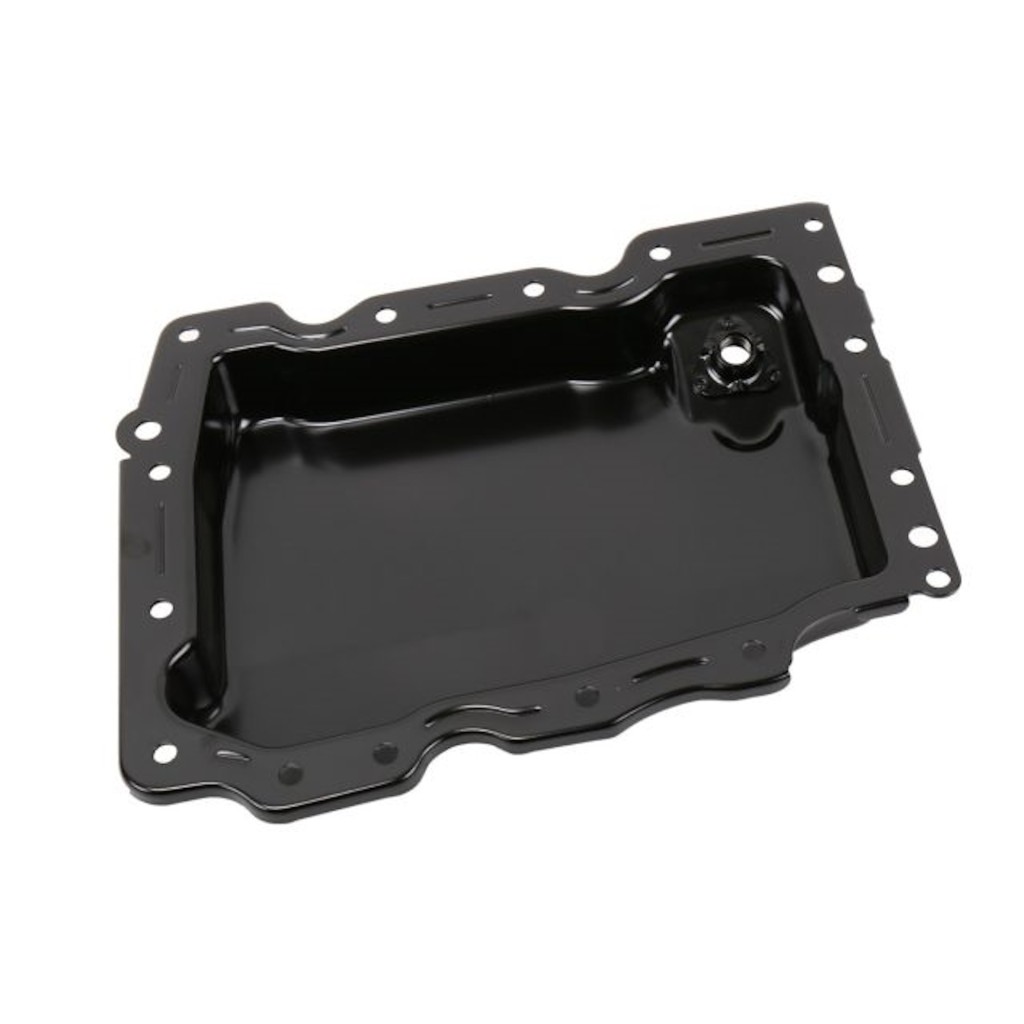 Genuine ACDelco For Chevy Camaro 2016-2024 Oil Pan | Black | 15 Mounting Hole