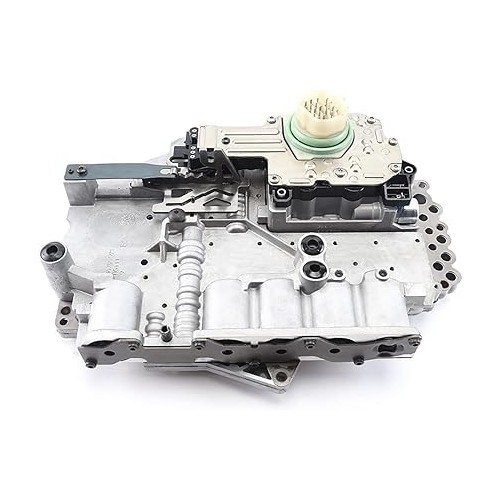 Tested OEM 545RFE Valve Body Fits 2003-2010 Dodge Ram 5.7L Hemi