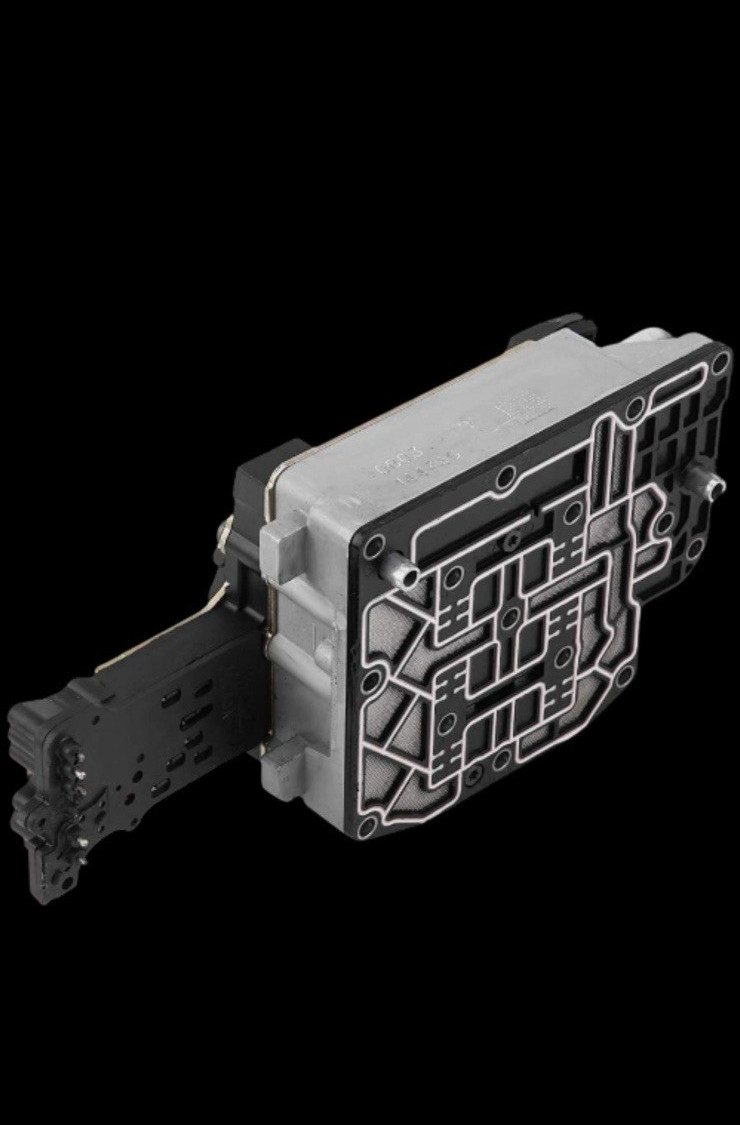 45RFE SOLENOID PACK 99-03 JEEP GRAND CHEROKEE DURANGO Lifetime Warranty