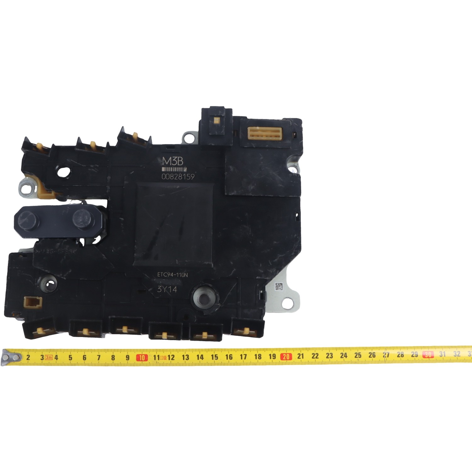 RE7R01A ETC94-110N TCM Transmission Control Module For Infiniti G37 3.7L 2008-16