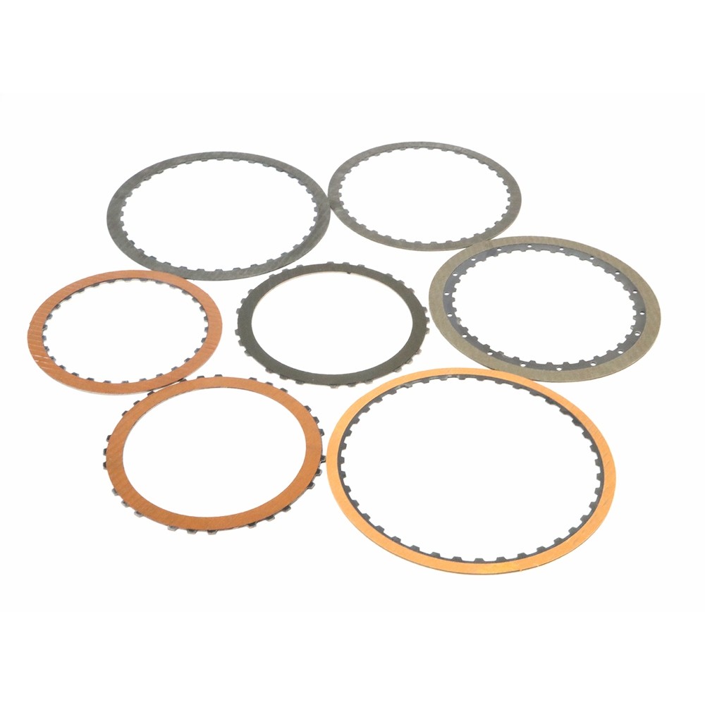 1set Auto Transmission Master Rebuild Kit Overhaul For HYUNDAI KIA 2010-UP A6LF1