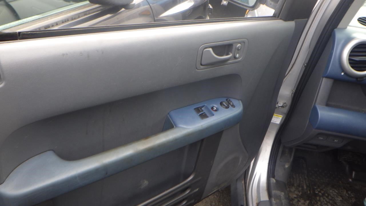 2005 2006 HONDA ELEMENT 2.4L AT AWD TRANSFER CASE PZN:N054533