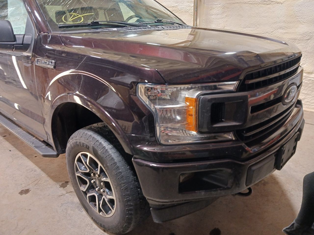 Transfer Case Electronic Shift On The Fly Fits 15-20 FORD F150 PICKUP 12546014