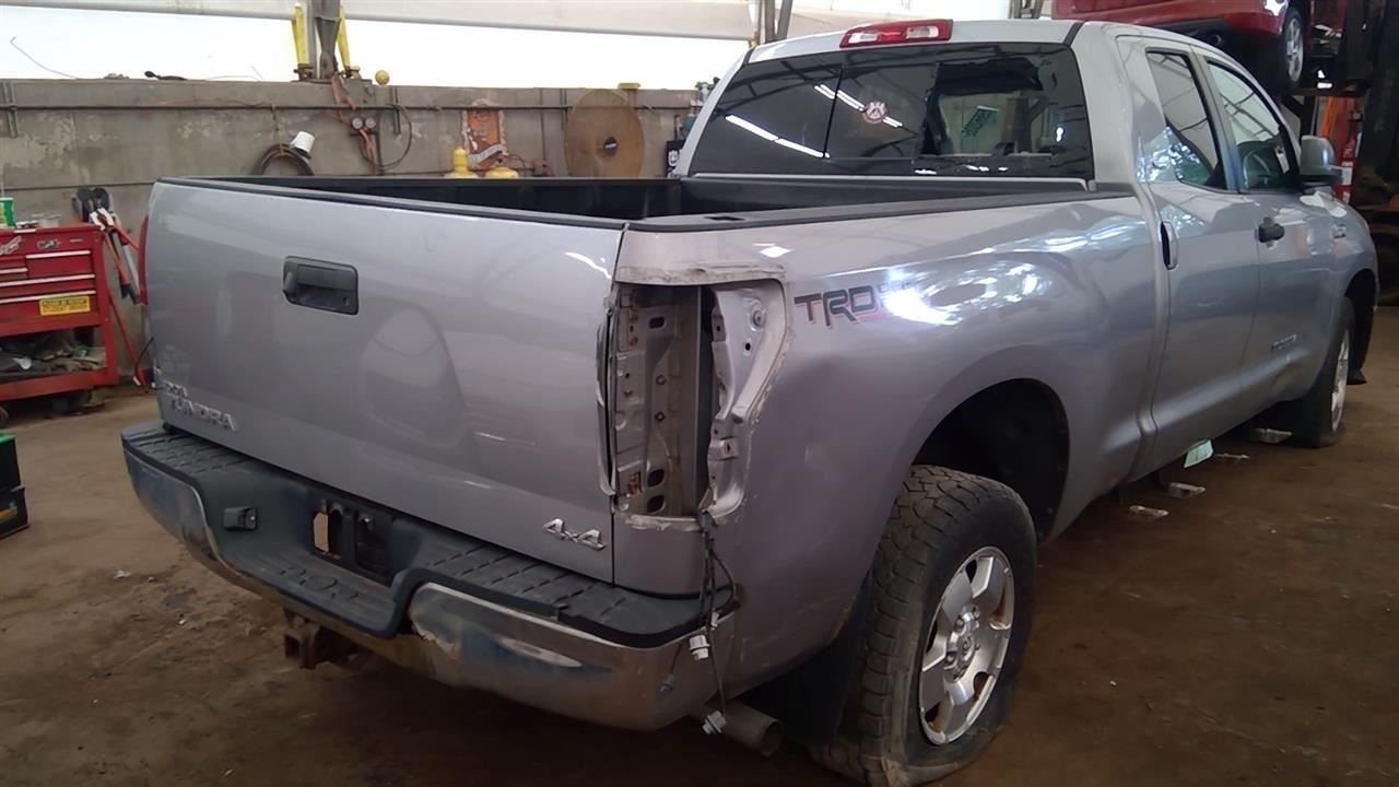 Automatic Transmission 4WD Fits 08-22 SEQUOIA 6736016