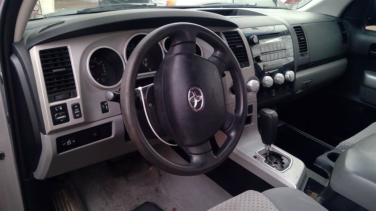 Automatic Transmission 4WD Fits 08-22 SEQUOIA 6736016