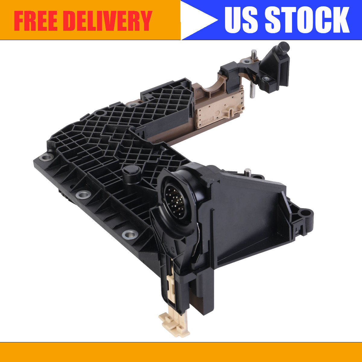 6HP19 6HP26 6HP32 Transmission Conductor Plate TCU ECU For Volkswag Jaguar