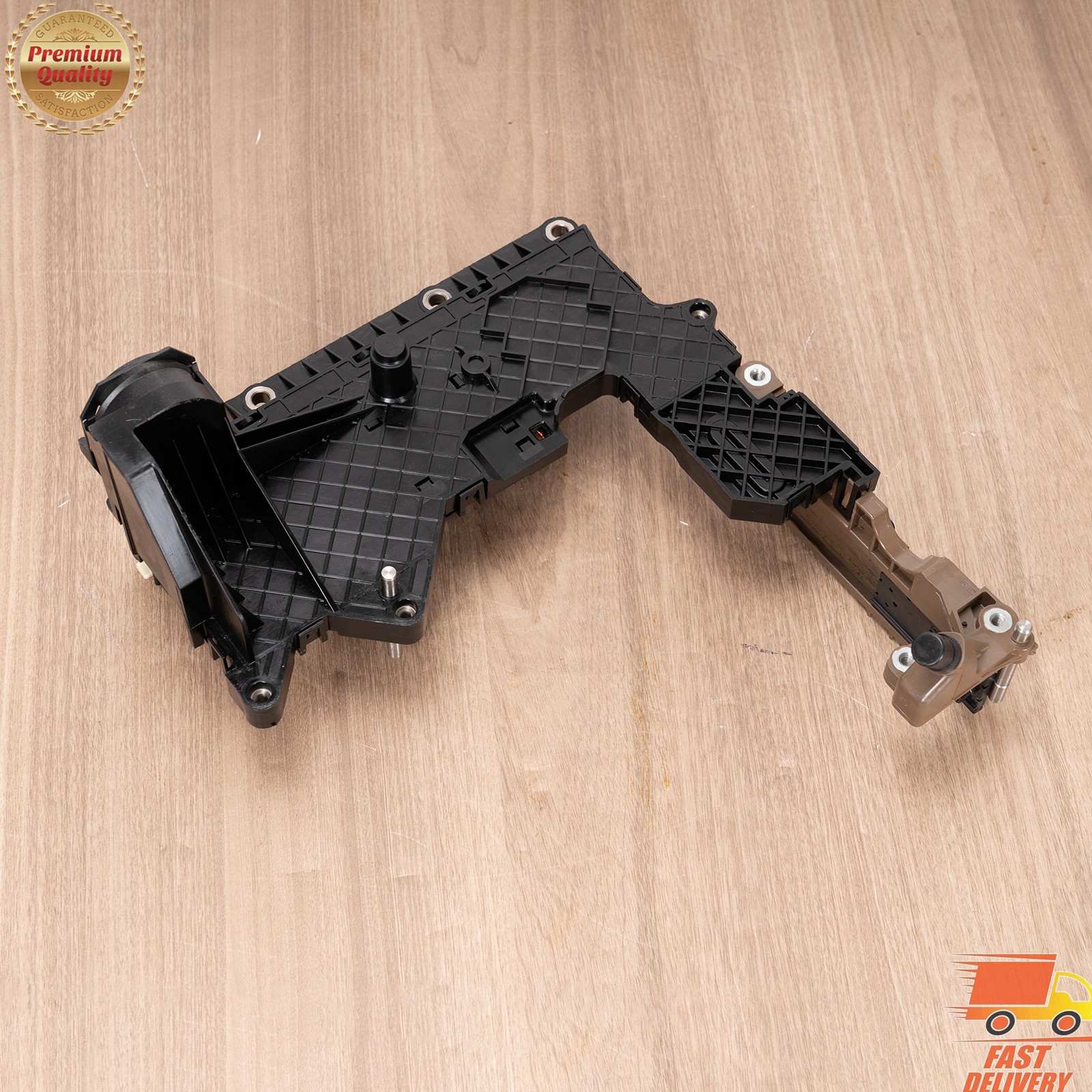 6R80 TCM Automatic Transmission Conductor Plate For Ford F150 Mustang Expedition
