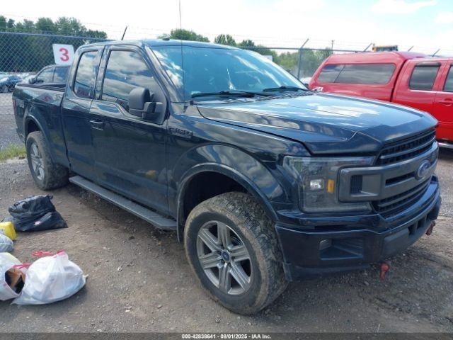 Transfer Case Electronic Shift On The Fly Fits 15-20 FORD F150 PICKUP 12319987
