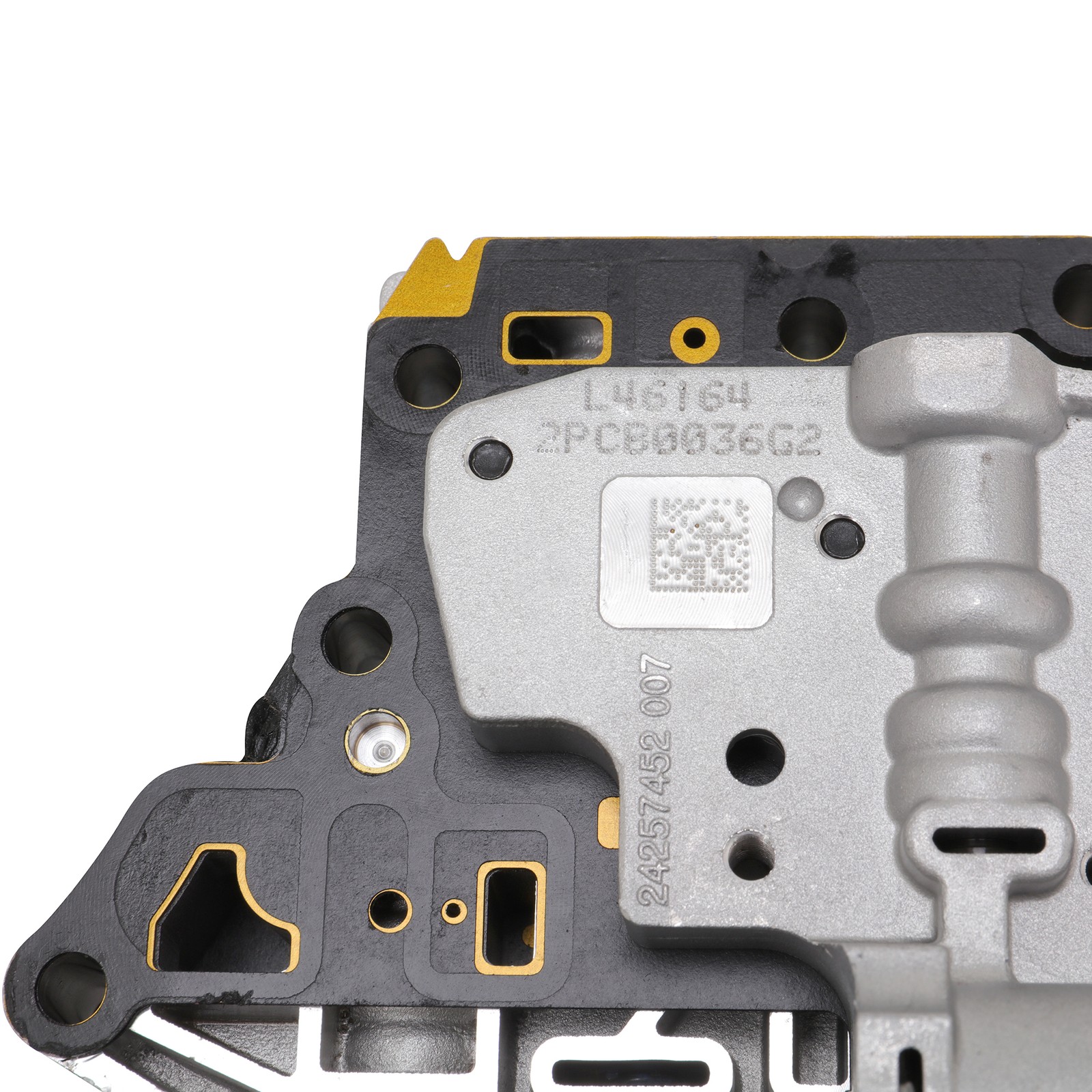 6T70 6T75 Valve Body For Chevrolet Impala 2012-2019 Cadillac SRX XTS 2010-2016