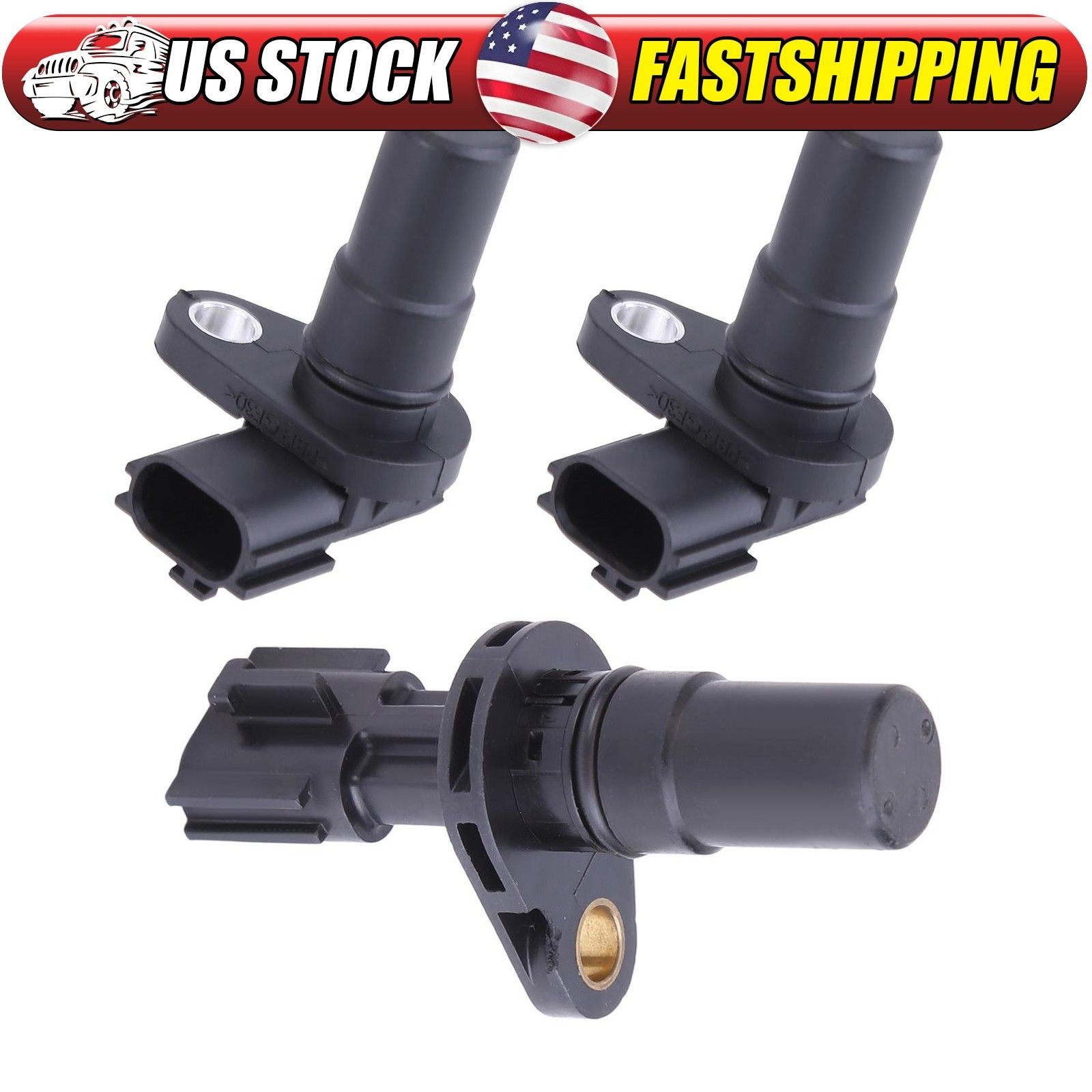 Input Output Speed Sensor For Nissan Altima Infiniti CVT CVT7 RE0F11A JF015E USA