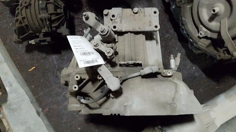 Manual Transmission 2.4L Fits 06-08 OPTIMA 1988930