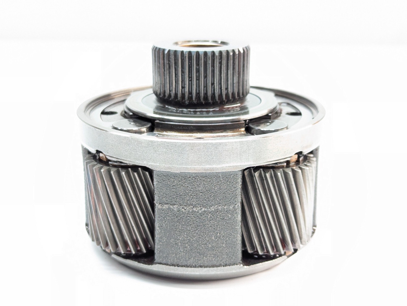 Aisin AS68RC Auto Transmission #3 Rear Planet from 2008 Dodge Ram Cummins Diesel