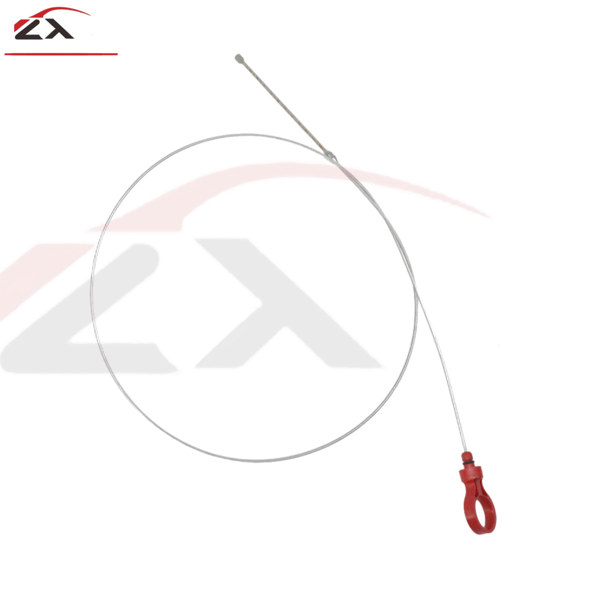 TRANSMISSION Automatic Oil DIPSTICK Auto Trans ATF Fluid Level Dip Fit For Jeep