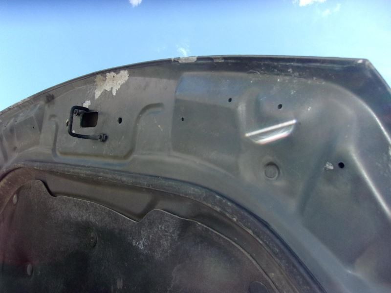 Automatic Transmission 3.0L 6 Speed Fits 05-07 FIVE HUNDRED 2176431