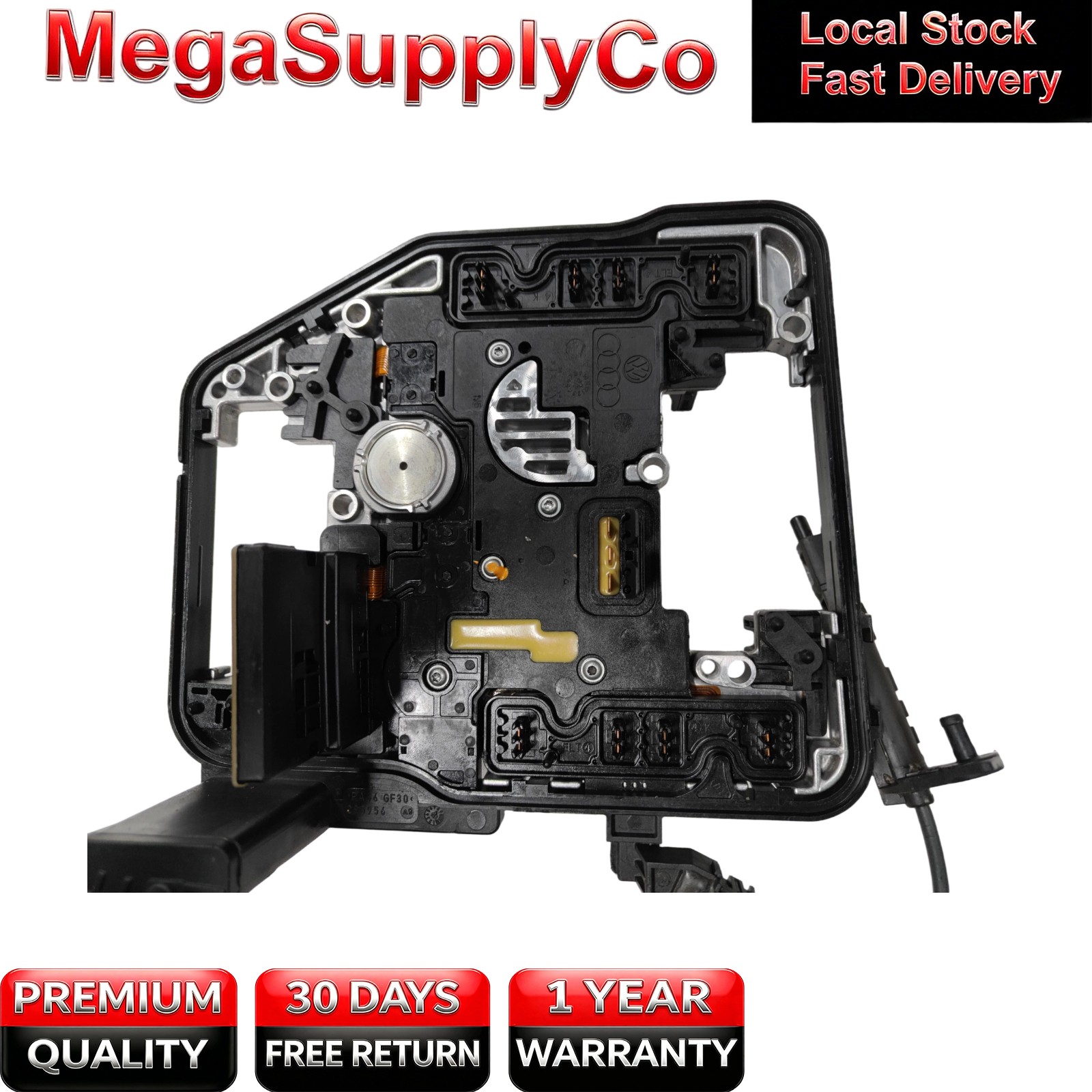 0AM Transmission Control Unit TCU TCM 0AM927769D DQ200 For VW Audi A3