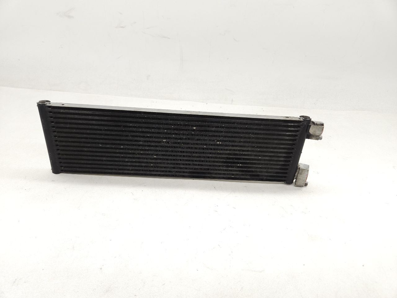 Genuine 17-25 Alfa Romeo Giulia Automatic Transmission Oil Cooler Radiator