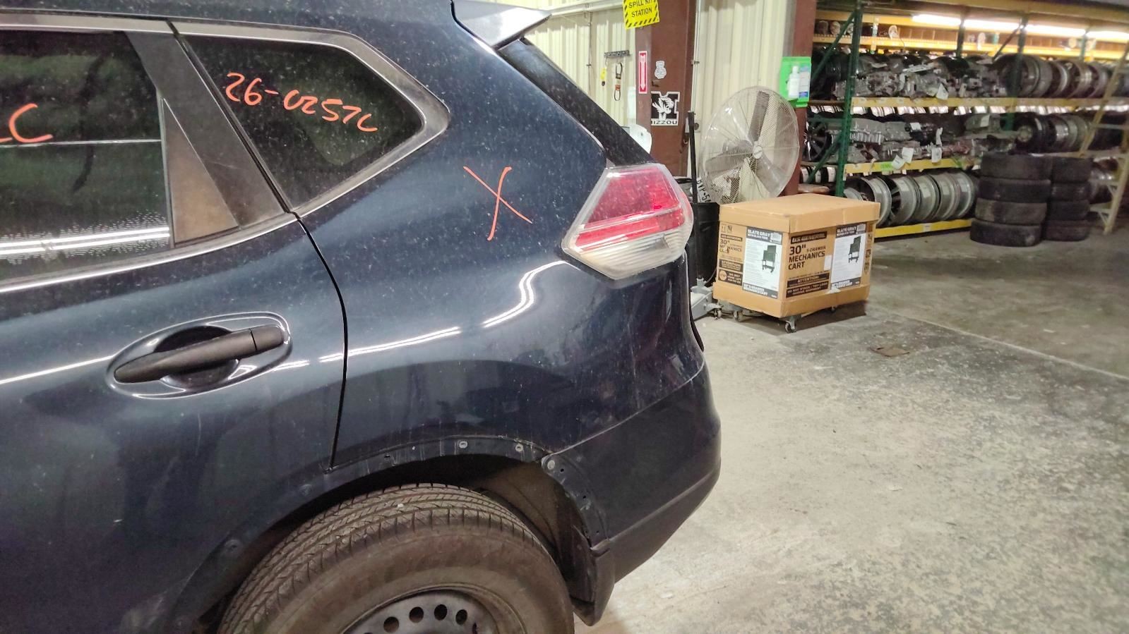 Automatic Transmission Fits 02-06 AVALANCHE 2500 1024135