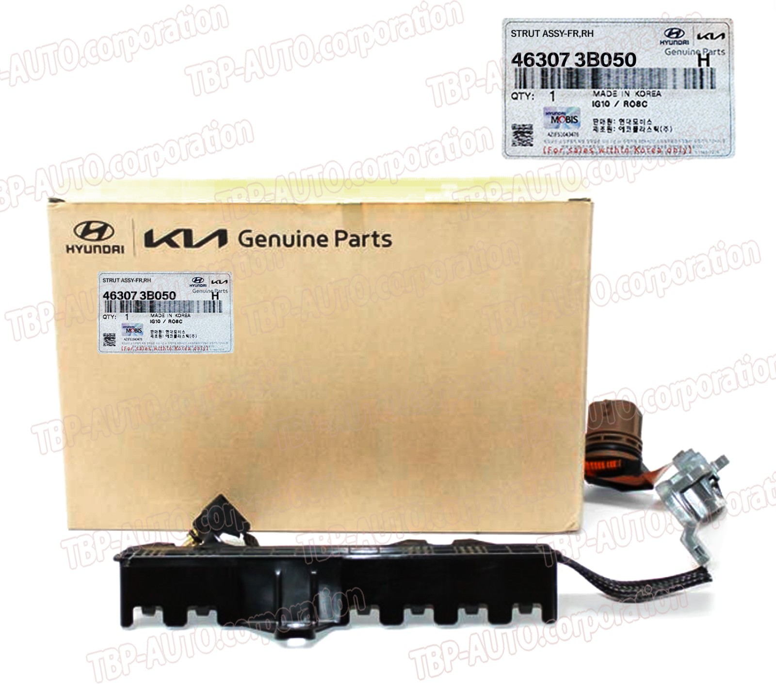 GENUINE OEM ® Automatic Transmission Harness 2006-2022 HYUNDAI KIA 463073B050