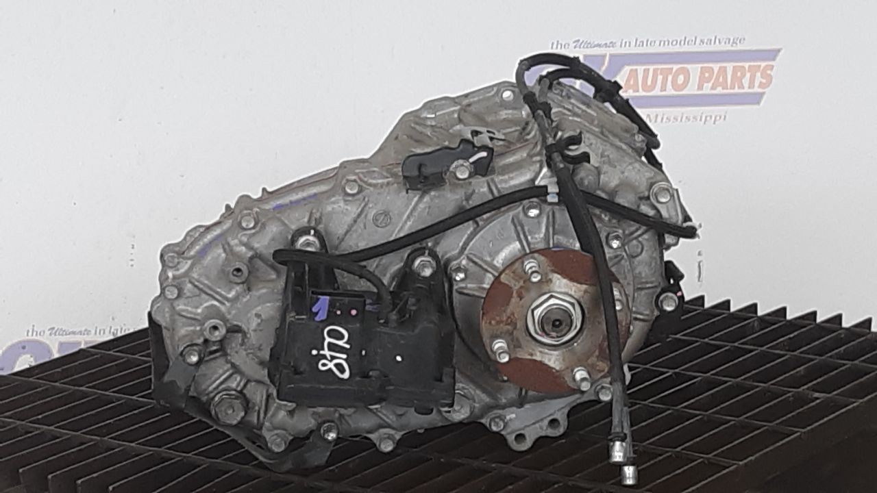 17 2017 TOYOTA TACOMA TRD OFFROAD 3.5L 4X4 TRANSFER CASE 3611004030