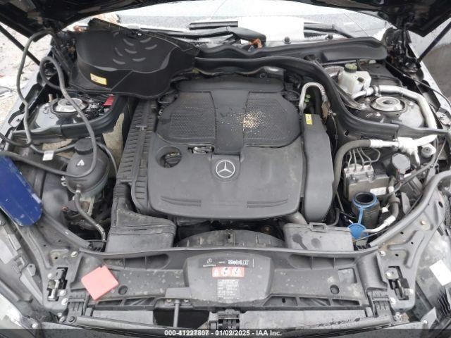 Automatic Transmission 212 Type Sedan E350 Fits 14-16 MERCEDES E-CLASS 931444