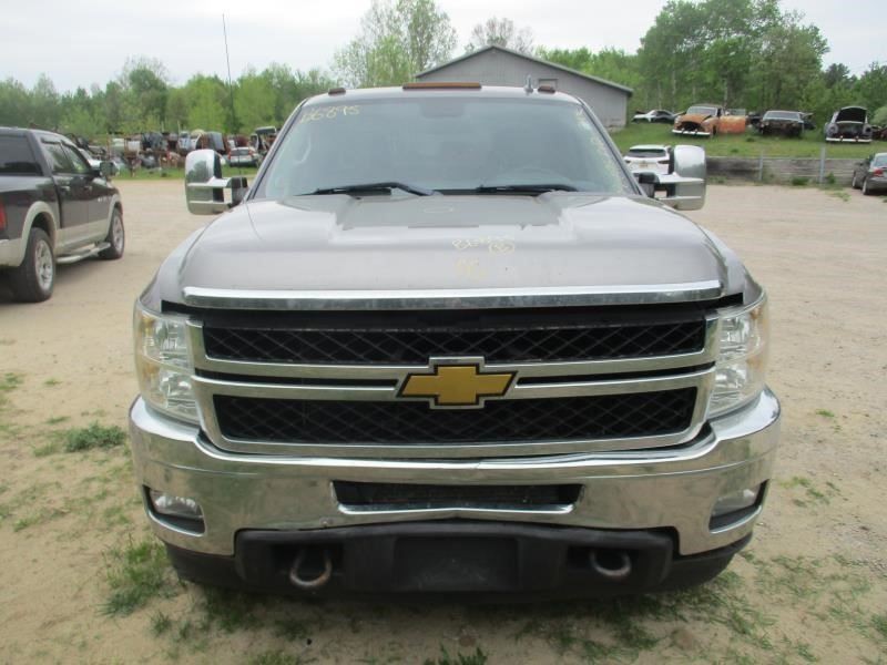 SILVERADO 2500 2013 Automatic Transmission Oil Cooler 377029