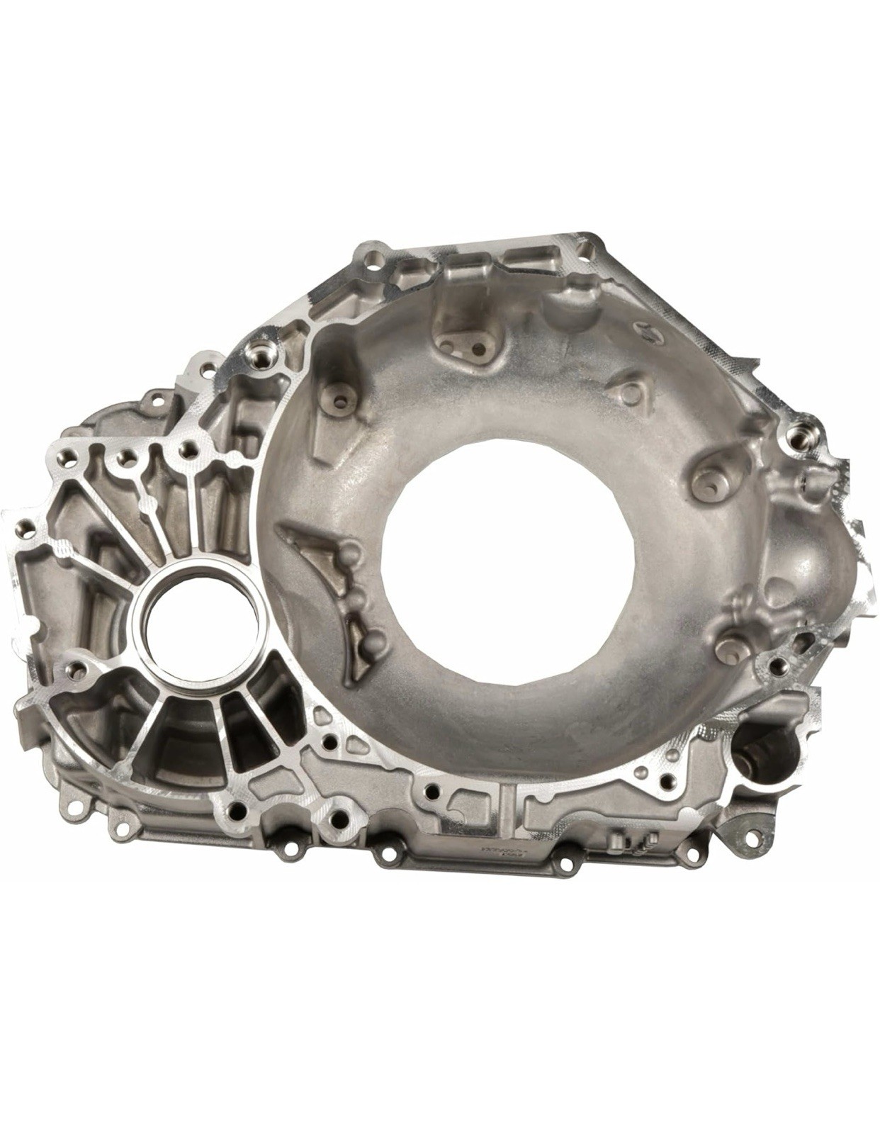 GM Genuine Parts 24238930 Torque Converter & Differential Housing 6T40 6T45