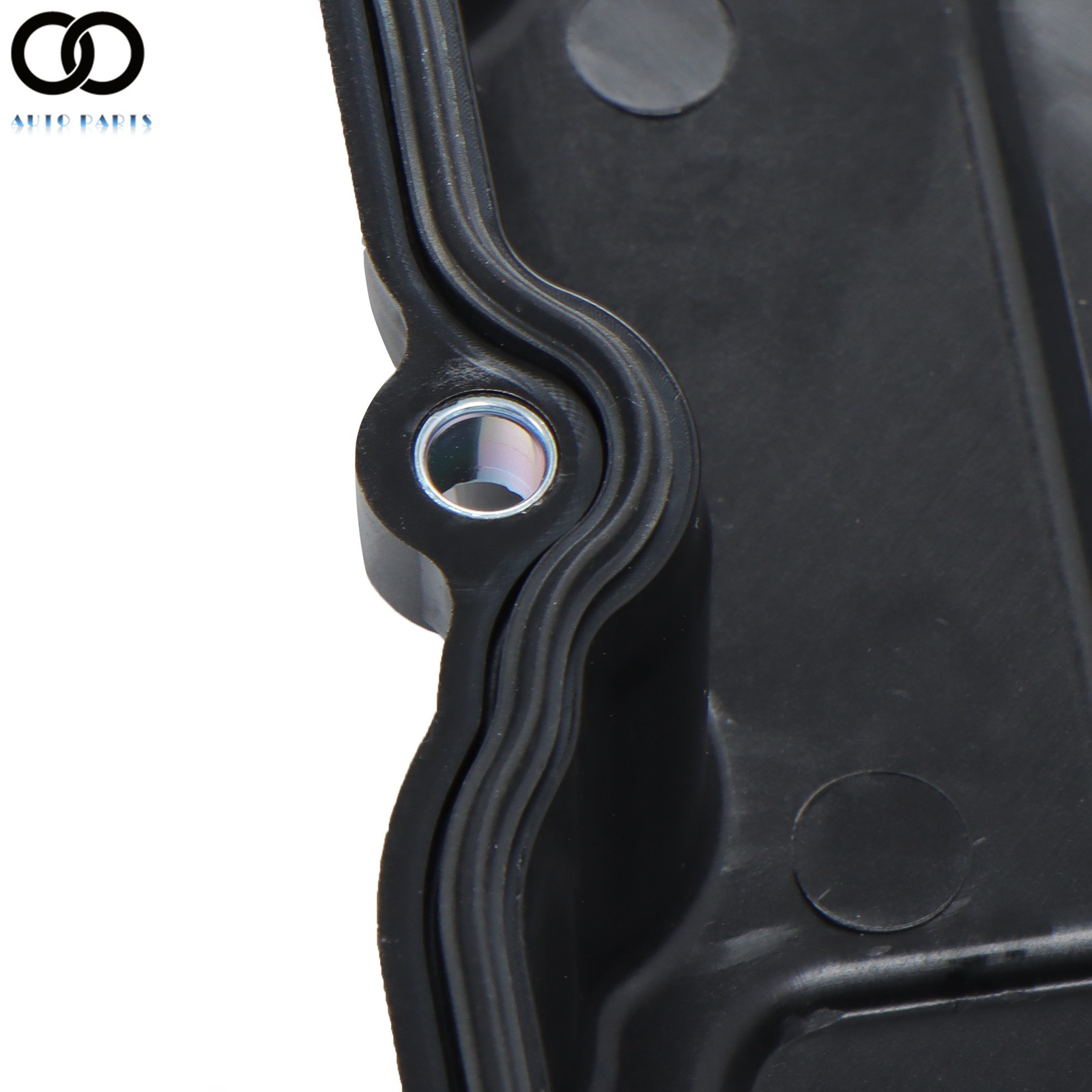 Transmission Oil Pan For Ford Escape 2020-2025 L3 1.5L GAS DOHC Turbocharged