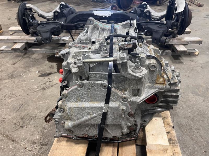 2014 Mazda 6 Automatic Transmission 2.5L 180K Miles OEM Core Charge