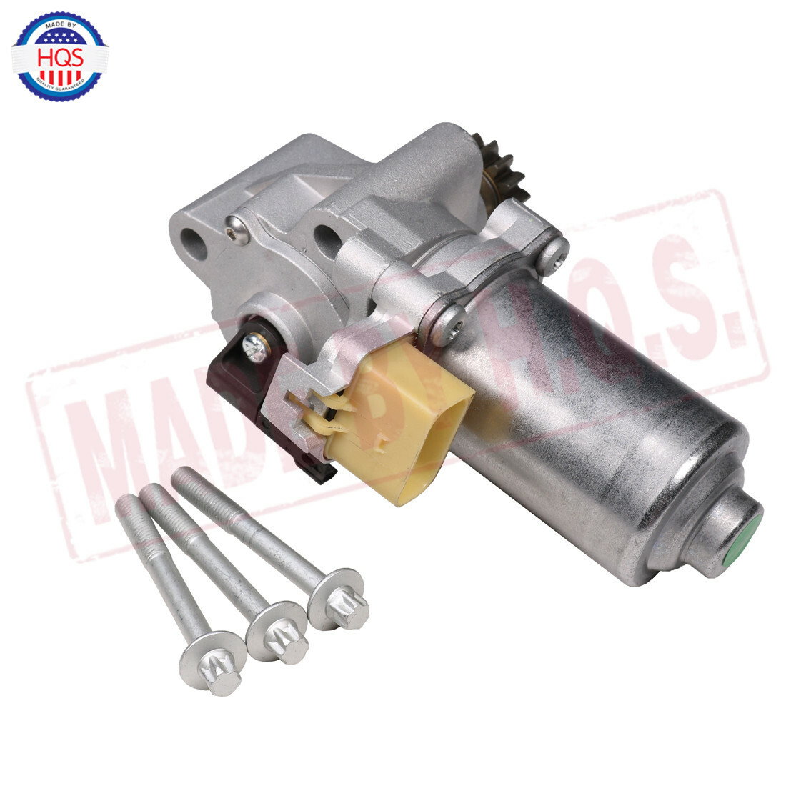 ATC-300 Transfer Case Motor Actuator 27107599690 For BMW 325xi 328i 330xi 335i