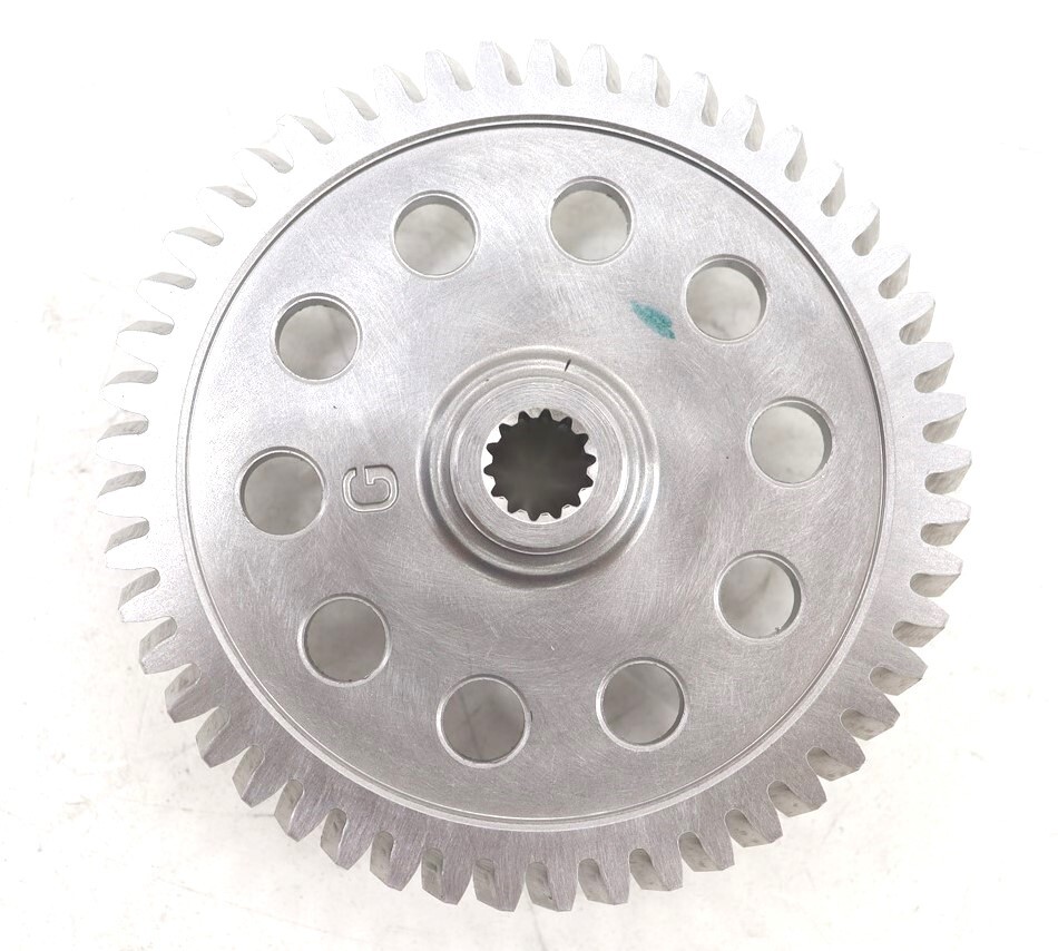 NEW OEM GM Auto Trans Fluid Pump Driven Gear 24298581 Chevy GMC Cadillac 19-25