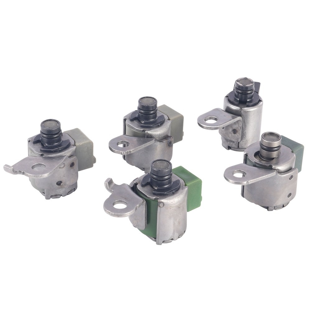 For Nissan Suzuki Models: Transmission Solenoids AW55-51SN