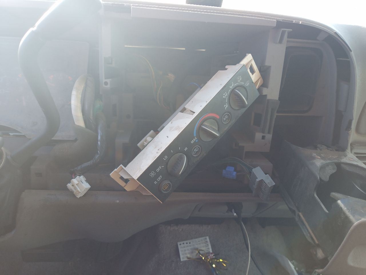 4L60E Automatic Transmission from 1997 Tahoe 5.7L 4×4 [280,229 miles] 12601707