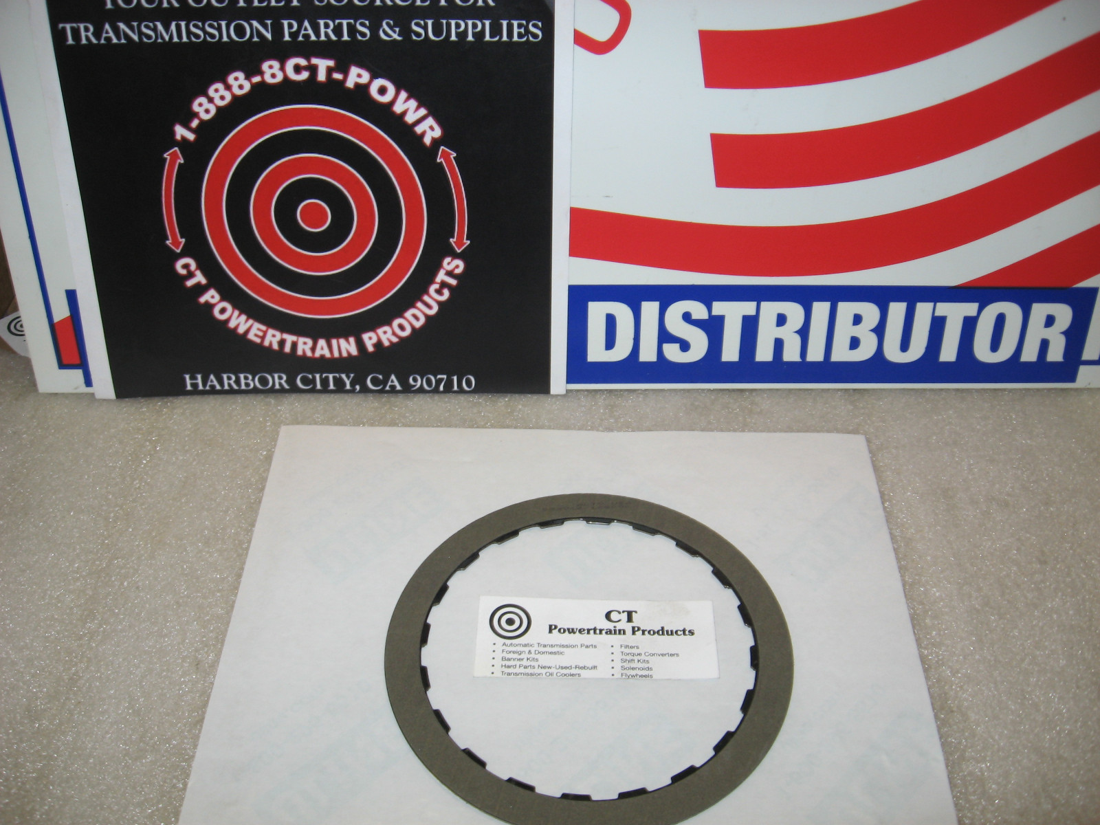 TH M 350 350C 250 250C ALTO HEG High Energy Friction Forward / Direct 1969-On HE
