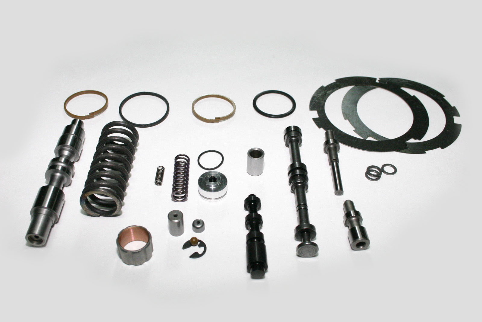 Dodge Sonnax Zip Kit Shift Kit 46re 47re 46rh 47rh A618 Transmission A518