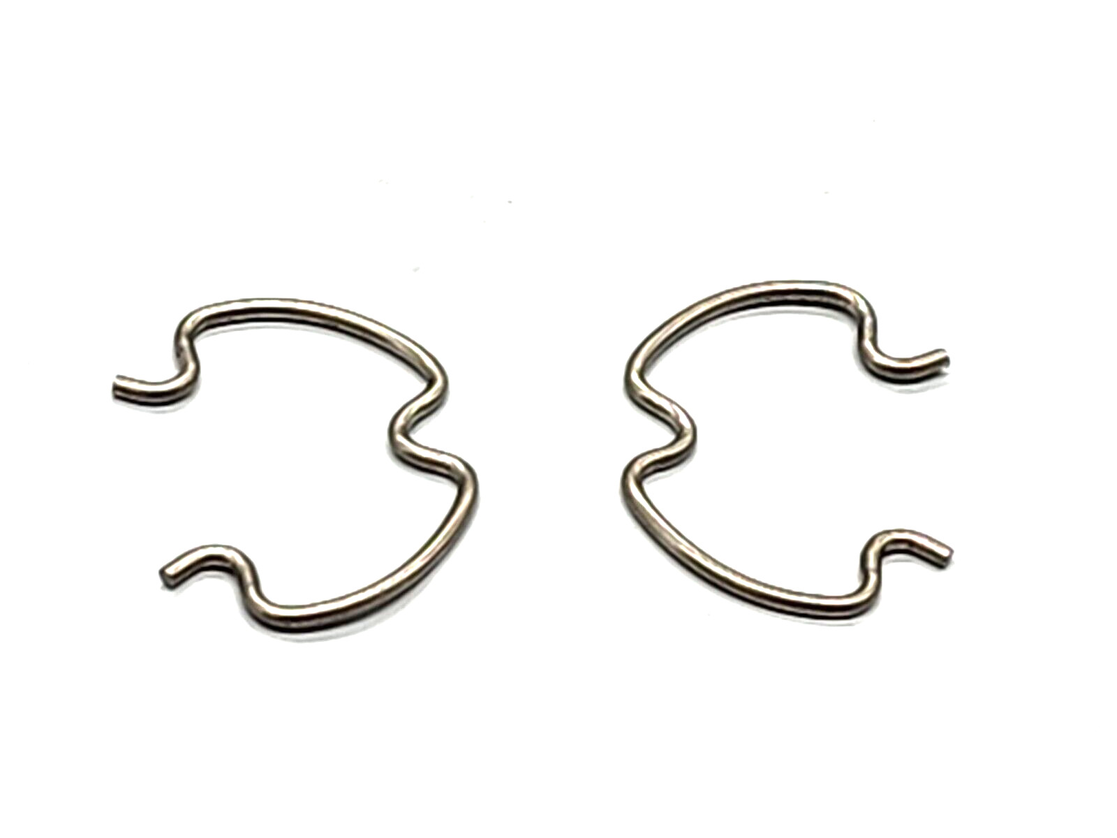 . for Dodge 68RFE, 65RFE, AS68RC cooler line fitting clips qty=2
