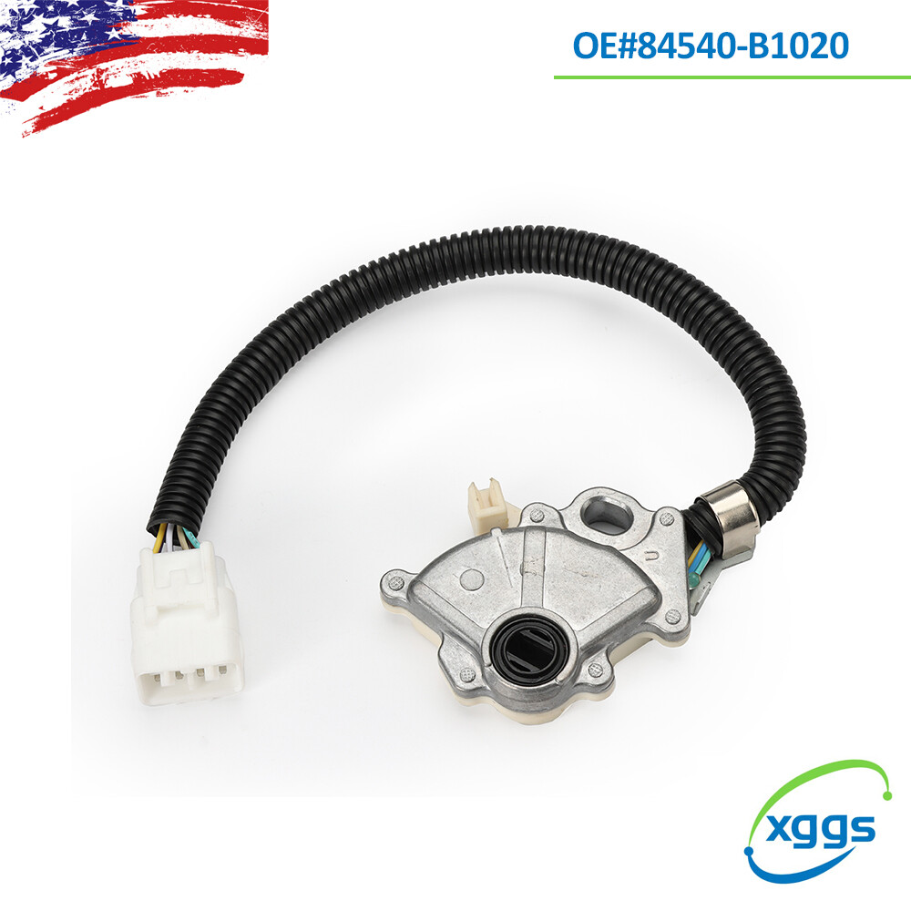 Neutral Safety Switch 8-PIN 84540-B1020 For Toyota BB PASSO SETTE AGYA/WIGO
