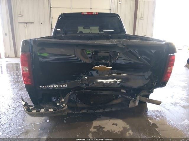 2013 – 2014 Cadillac Escalade Automatic Transmission 2WD