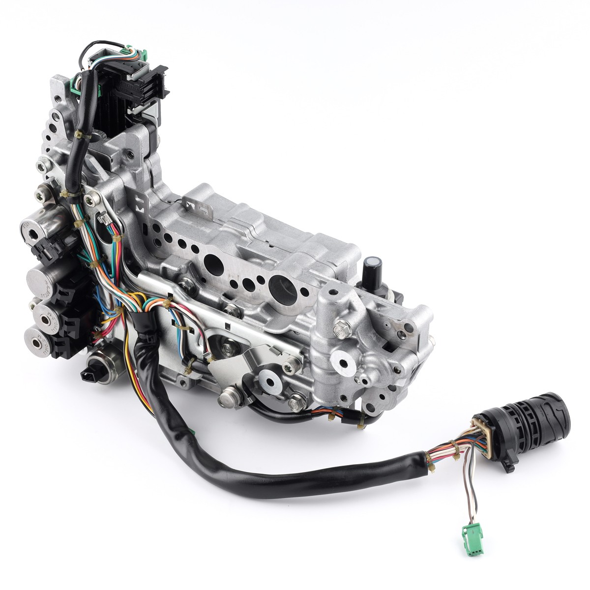JF010E Transmission Valve Body For 2003-2019 Nissan Murano 2007-2018 Altima 3.5L