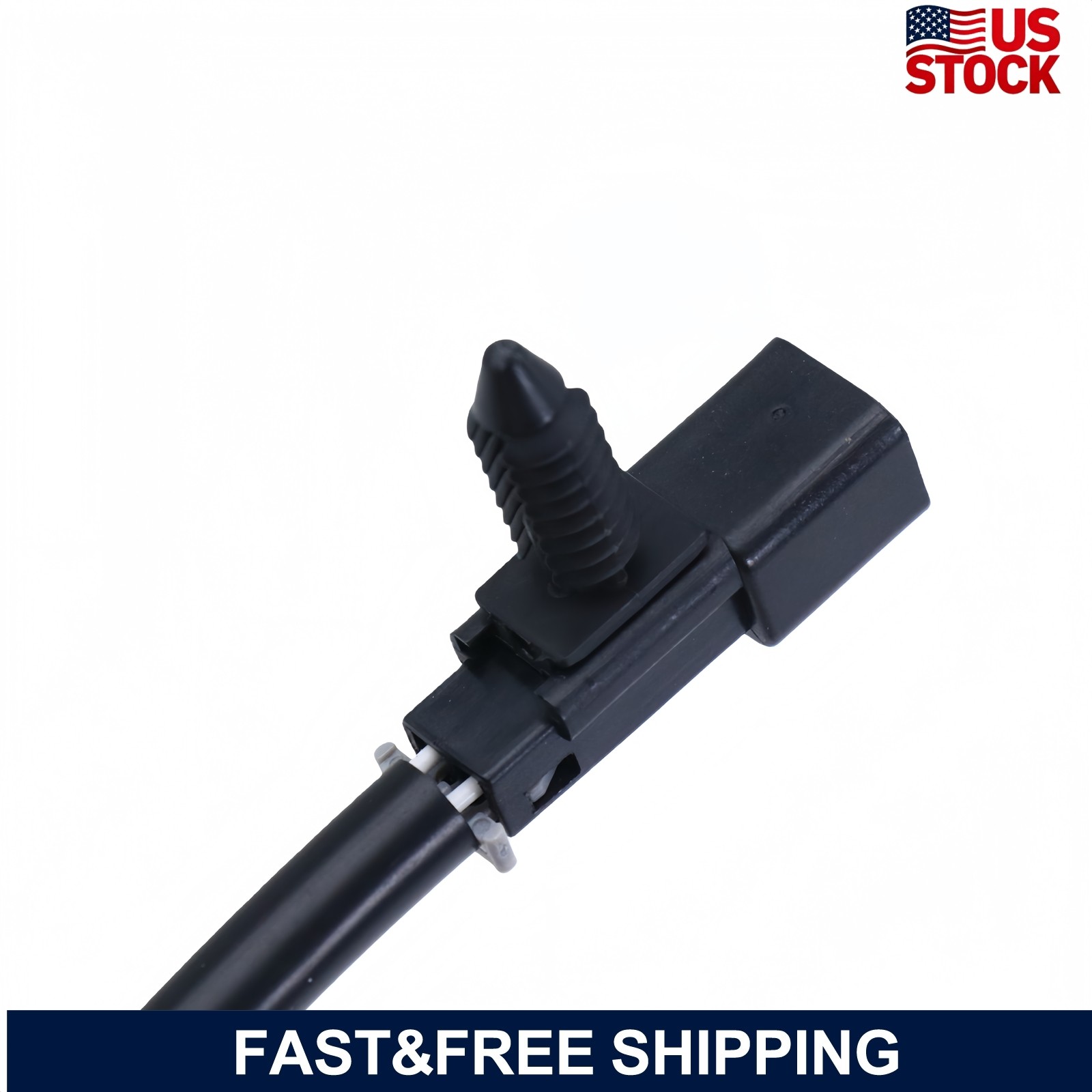 Column Shift Interlock Solenoid For 04-14 Ford F150 Actuator 4L3Z7E096AB