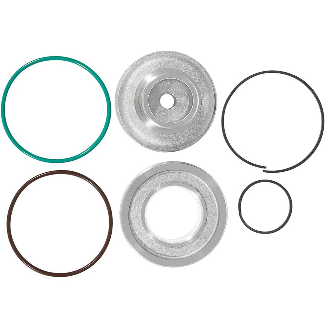 High Performance Corvette Servo Piston Kit A74905BK For GM 4L60 700R4 4L60E