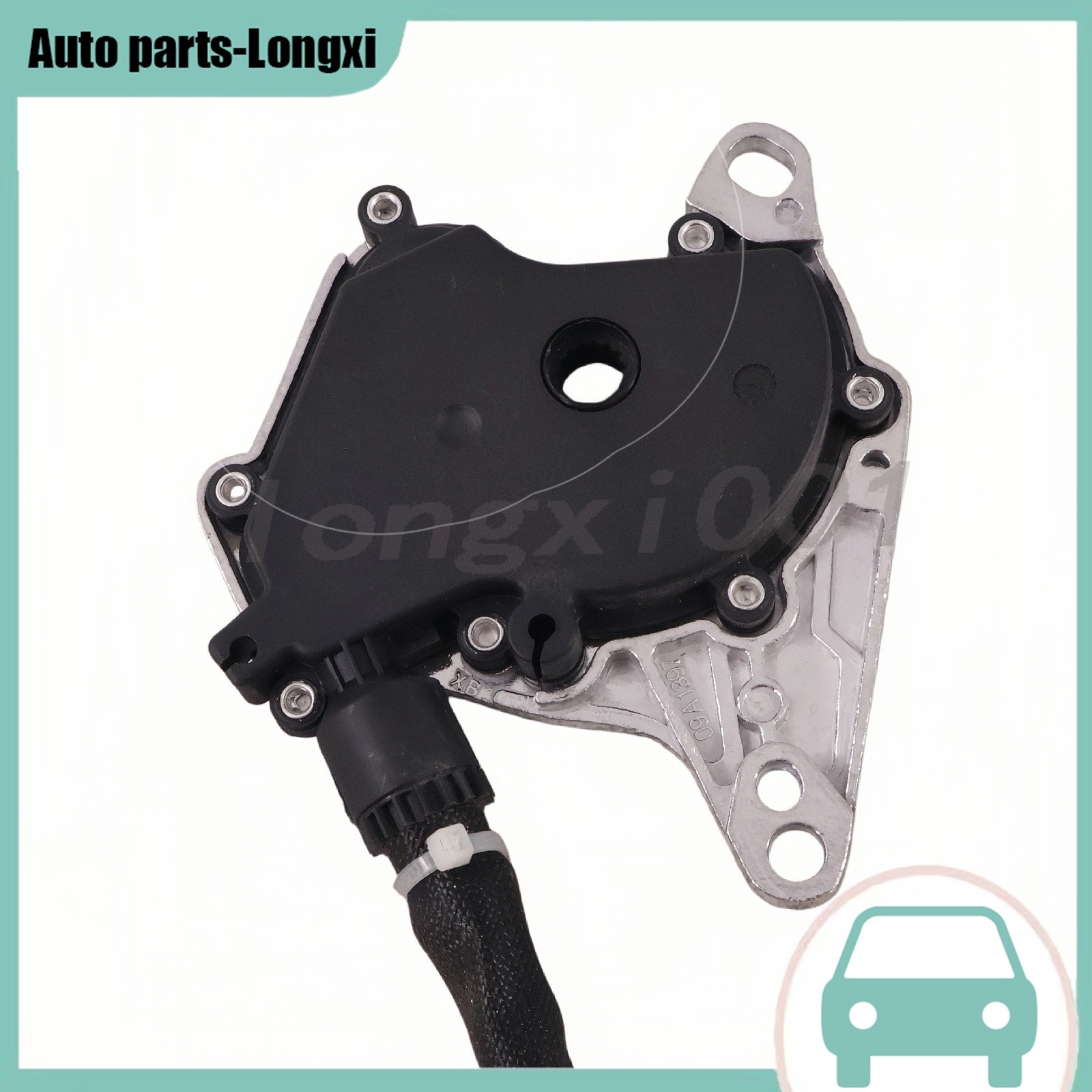 Range Sensor Neutral Safety Switch 01V919821B Fits VW Passat Audi RS6 A4 A6 S8