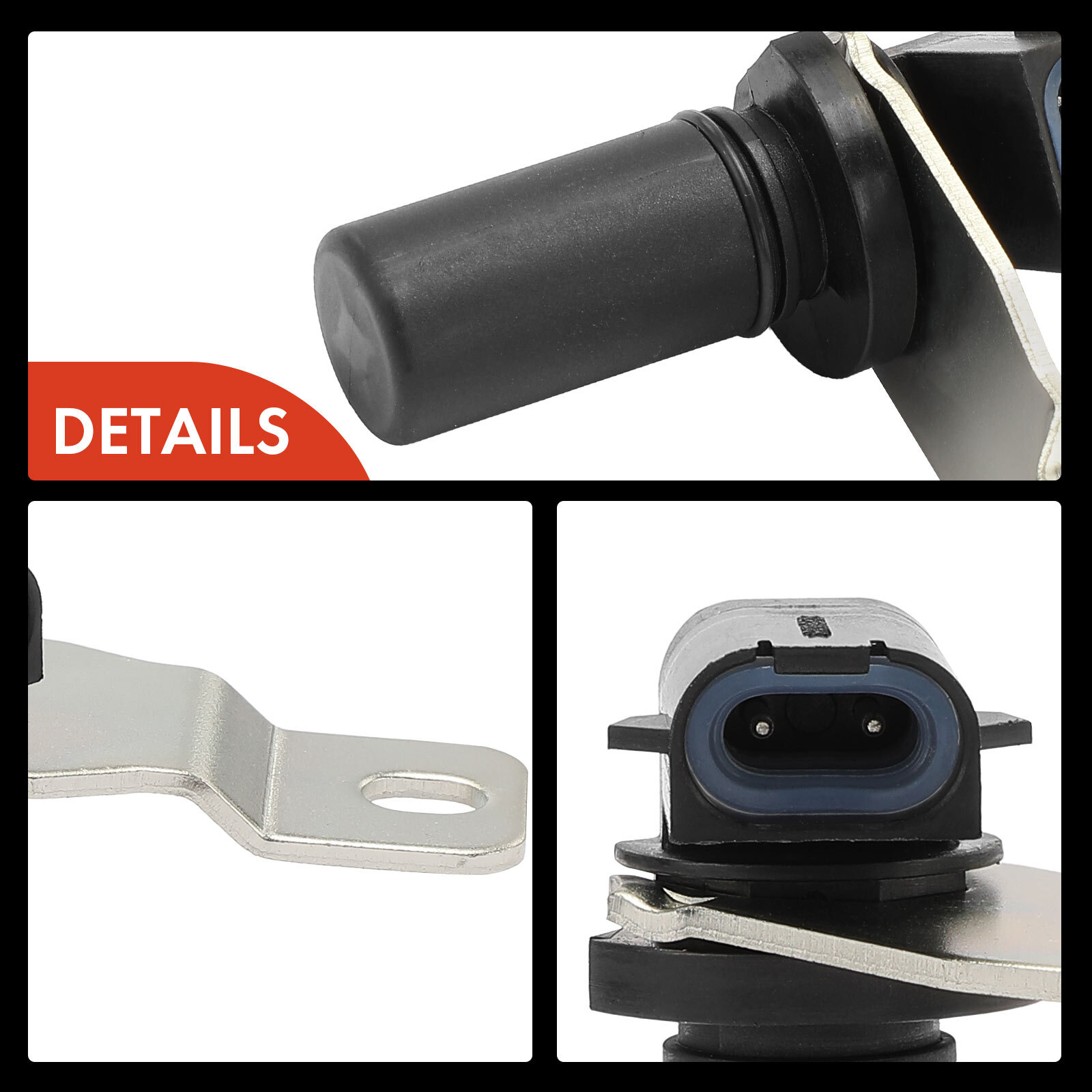 New Speed Sensor for Ford F-150 1998-2004 F-250 1998-1999 Excursion 2000-2005