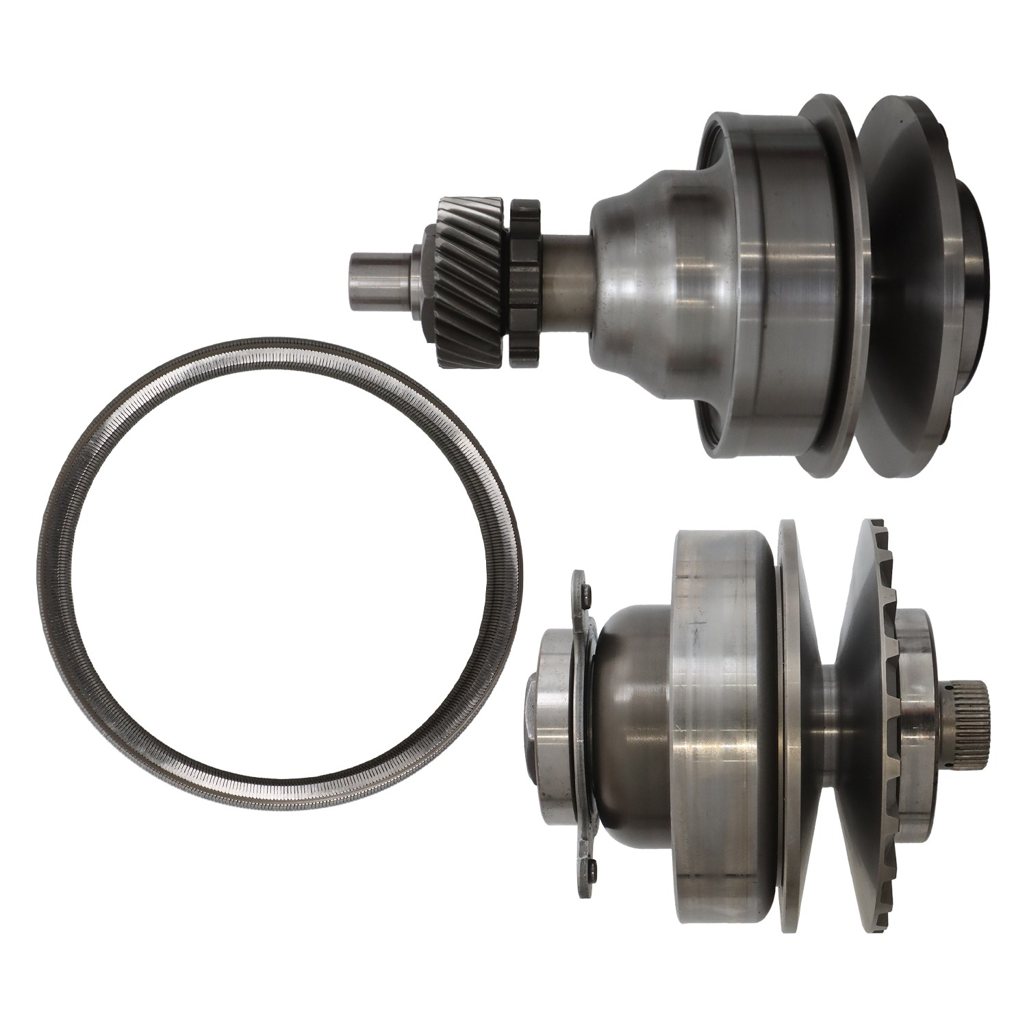 28T RE0F09A JF010E CVT Transmission Pulley Set & Chain Belt for Nissan 3.5L us