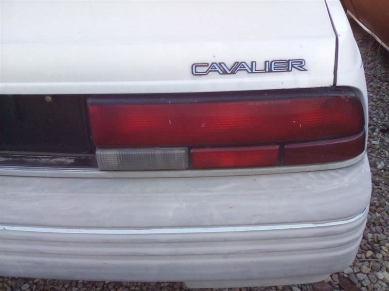Flywheel/Flex Plate Automatic Transmission 4-134 Fits 82-02 CAVALIER 168416