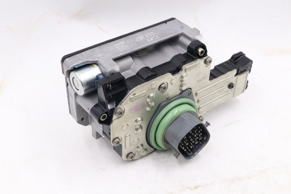 45RFE 545RFE 68RFE GREY Shift Solenoid Pack For 2011 RAM Dakota